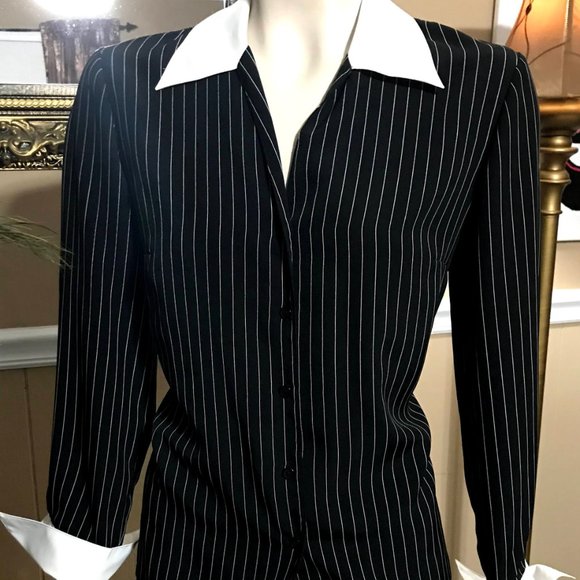 Notations Tops - 5 for $25 Bundle Sale